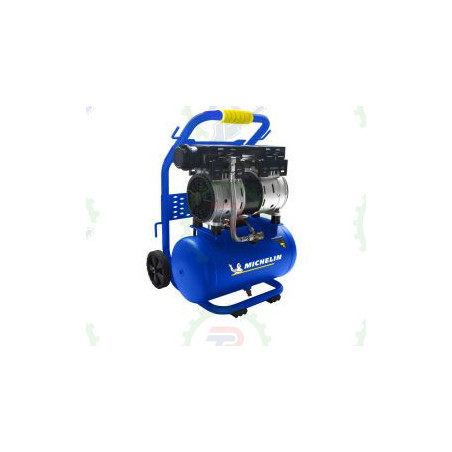 Compresor MICHELIN CA-MX10-1 - Silencioso y Potente
