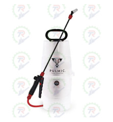 Pulverizador Pulmic Industrial 7 VITON – Alta Resistencia Química