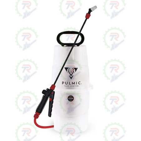 Pulverizador Pulmic Industrial 7 VITON