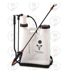Pulverizador Pulmic Industrial 12 VITON – Alta Resistencia Química