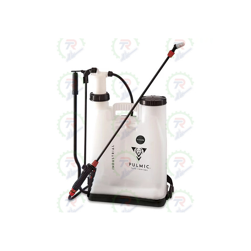 Pulverizador Pulmic Industrial 12 VITON