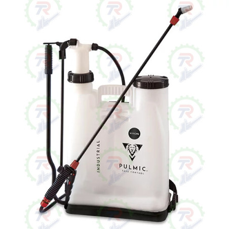 Pulverizador Pulmic Industrial 12 VITON