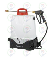Pulverizador eléctrico Pulmic Industrial 15 – Alta Resistencia Química
