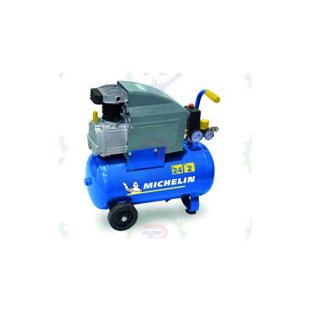 Compresor MICHELIN CA-MB24 - Potente y Compacto