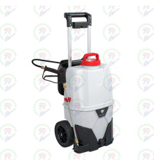 Pulverizador eléctrico Pulmic Industrial 35 – Alta Resistencia Química
