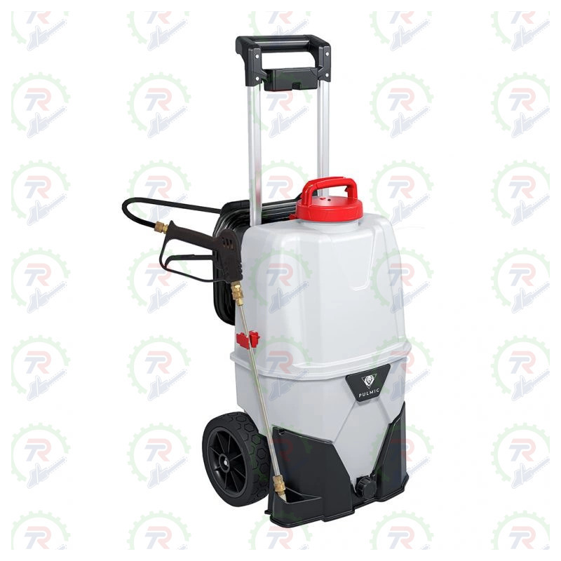 Pulverizador eléctrico Pulmic Industrial 35
