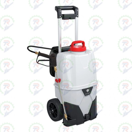 Pulverizador eléctrico Pulmic Industrial 35