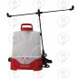 Pulverizador Pulmic Animal Power 15