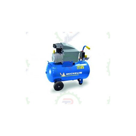 Compresor MICHELIN CA-MB50 - Potente y Versátil