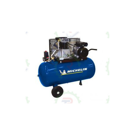 Compresor MICHELIN CA-MB50-3M - Potente y Profesional