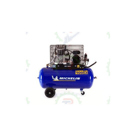 Compresor MICHELIN CA-MB100-3M - Potente y Profesional