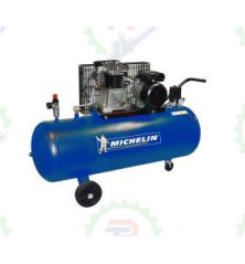 Compresor MICHELIN CA-MB150-3M - Potente y Profesional