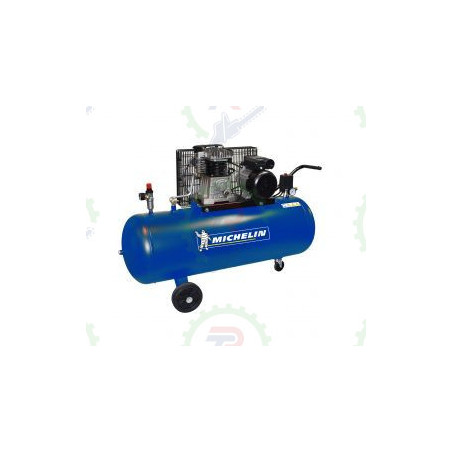 Compresor MICHELIN CA-MB150-3M - Potente y Profesional