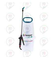 Pulverizador Keeper Garden 7 – Alta Resistencia Química