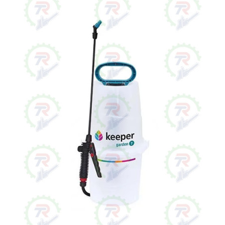 Pulverizador Keeper Garden 7