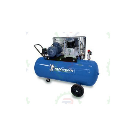 Compresor MICHELIN CA-MCX300/598 - Potente y Profesional