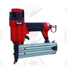 Clavadora CEVIK R12/51D - Precisión y Potencia