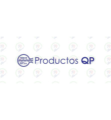 Choc Rapid Quimicamp 500G