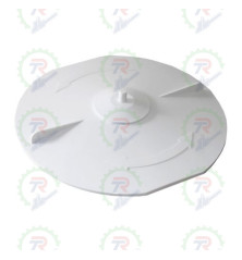 Tapa para Cesto de Skimmer AstralPool | Recambio