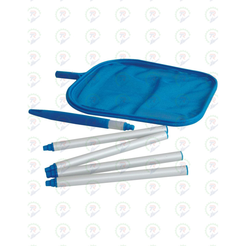 RecogeHojas con Pértiga Desmontable RecogeHojas con Pértiga Desmontable