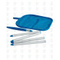 RecogeHojas con Pértiga Desmontable RecogeHojas con Pértiga Desmontable