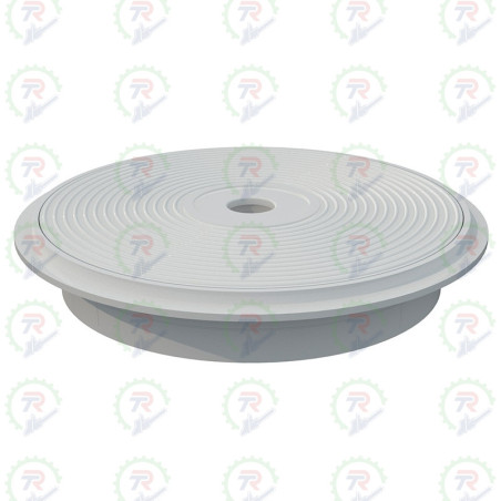 Tapa y Aro Circular Skimmer AstralPool 15L | Recambio Original