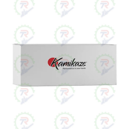 Grapas Cinta Kamikaze