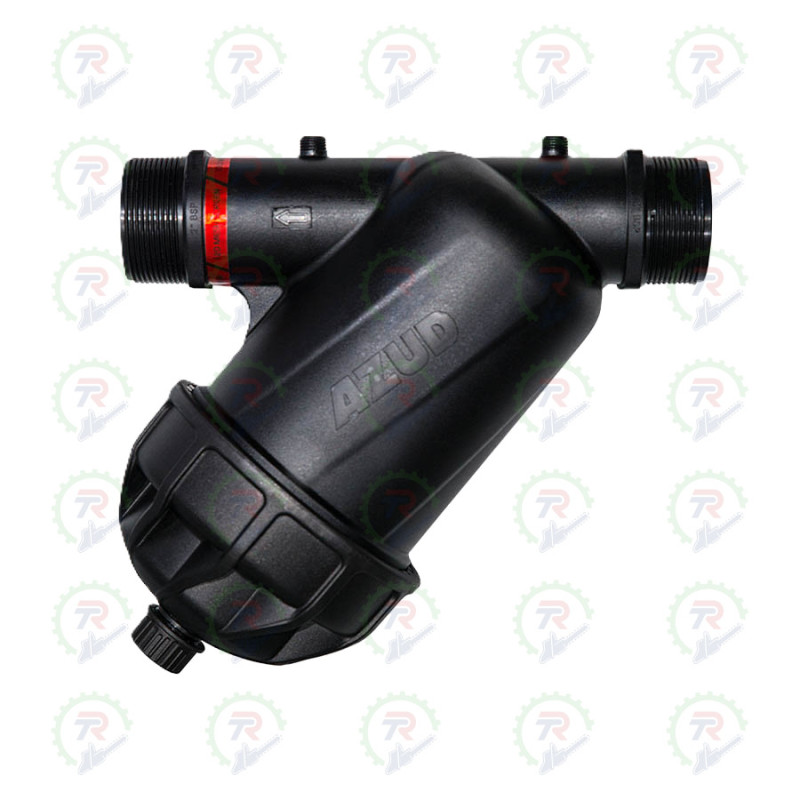 Filtro en Linea  2" AZUD