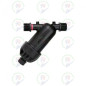 Filtro en Linea 3/4 Azud