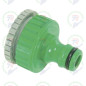 Adaptador 3/4" - 1/2" Hembra Adaptador 3/4" - 1/2" Hembra