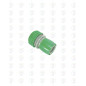 Conector Manguera Plastico 1/2