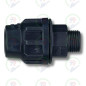 Enlace Rosca Macho 20ø