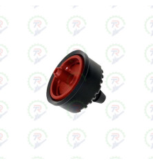Gotero Autocompensante Navia 12 L/h con Salida | Riego Profesional