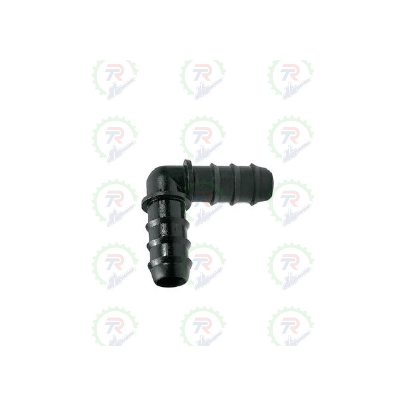 Codo Simple de 20Ø