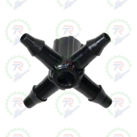 Adaptador Navia 4 Salidas MicroTubo