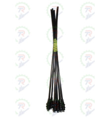 Varillas de Carbono Pellen – Recambio Profesional para Vareadores