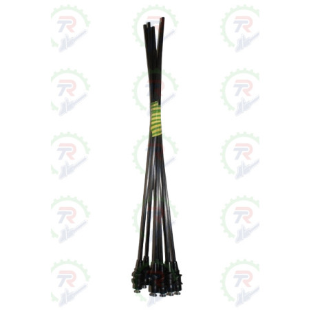 Varillas de Carbono Pellen – Recambio Profesional para Vareadores