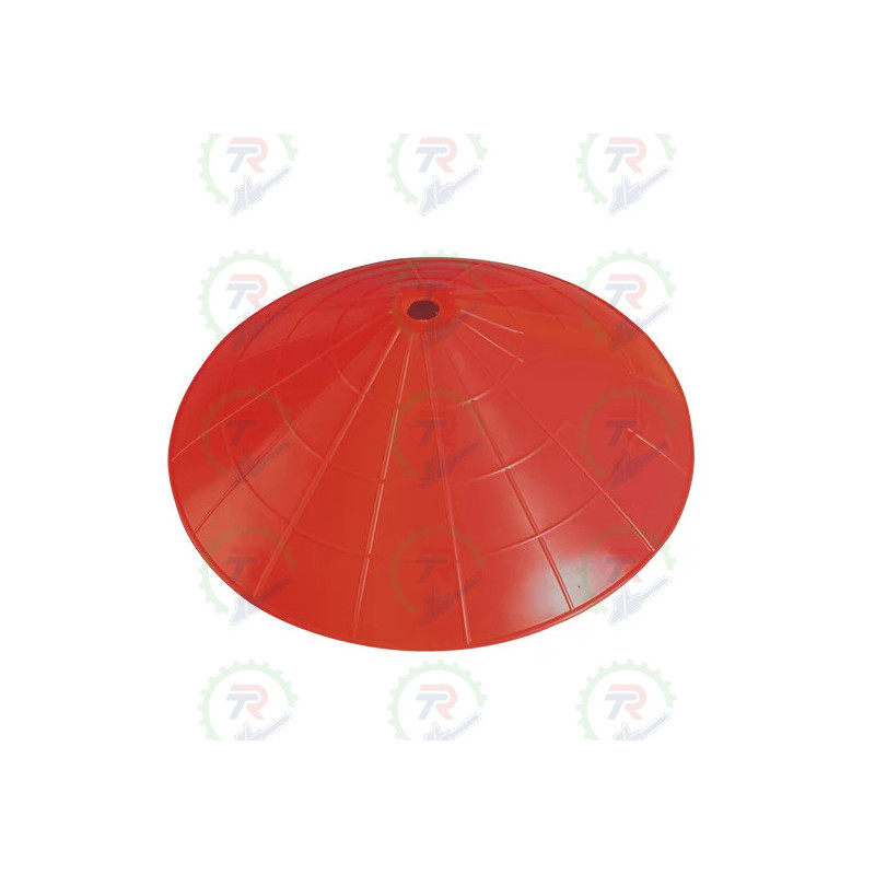 Campana Redonda Pulmic Campana Redonda Pulmic