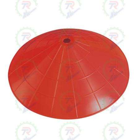 Campana Redonda Pulmic