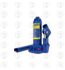 Gato Hidráulico Botella Goodyear 2T • Modelo GOD1253 – Compacto
