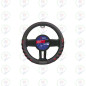 Funda Volante Rojo Sparco Funda Volante Rojo Sparco