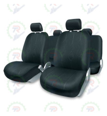Juego Fundas de Asiento Venezia PWR – Protección y Estilo
