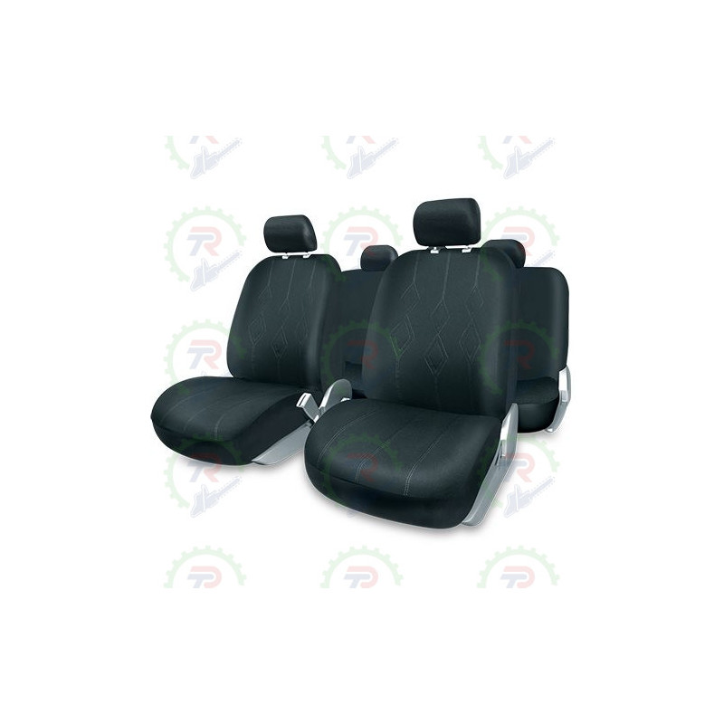 Juego Fundas de Asiento Venezia