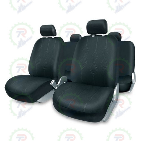 Juego Fundas de Asiento Venezia PWR – Protección y Estilo