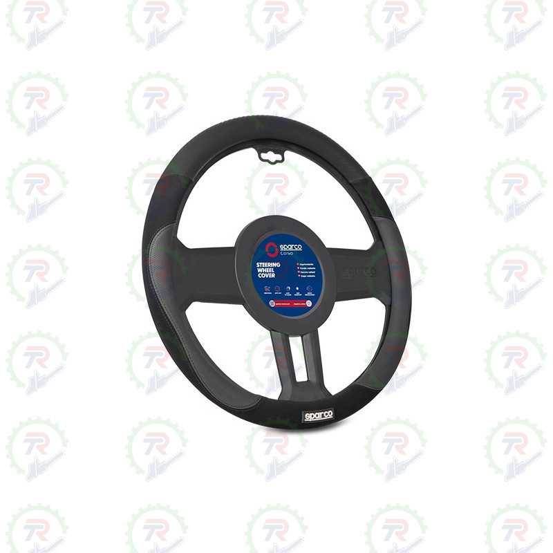 Funda Volante S122 Negro
