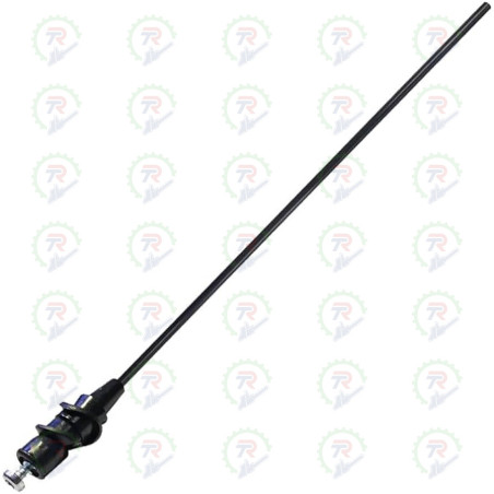 Varilla de Carbono Pellenc – Recambio Profesional para Vareadores