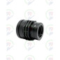 Manguito reducido 3/4" x 1/2" Polietileno