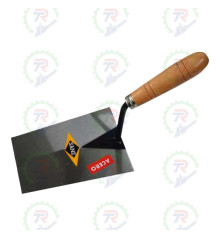 Paleta Sacar Norte 18 cm | Precisión y Maniobrabilidad en Albañilería
