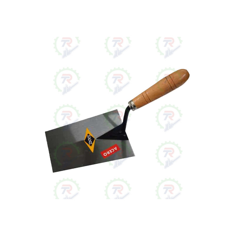 Paleta Sacar Tipo Norte 18 cm