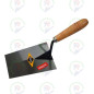 Paleta Sacar Tipo Norte 18 cm